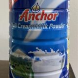Anchor Full Cream Milk Powder