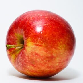 Apple Red (Fuji)