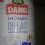 Arla Full Cream Milk Powder