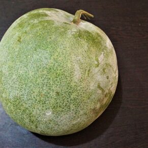 Ash Gourd (Chalkumra)