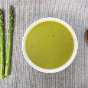 Asparagus