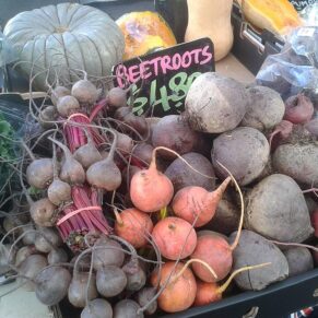 Beetroot