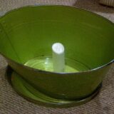 Bucket Plastic