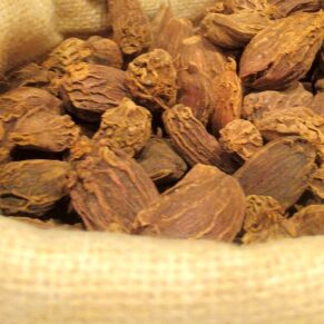 Cardamom Black (Boro Elach)
