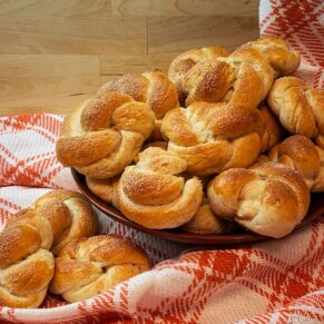 Cardamom (Elach) Small
