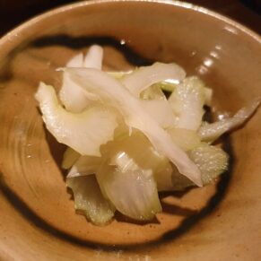 Celery