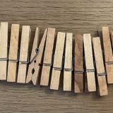 Clothes Pegs