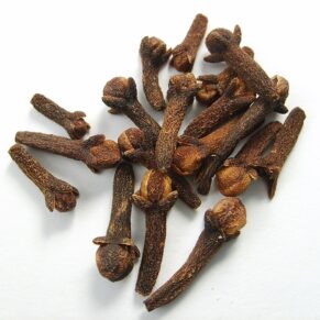 Cloves (Lobongo)