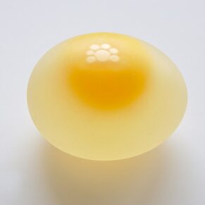Deshi Chicken Egg