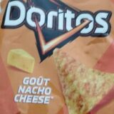 Doritos Nacho Cheese