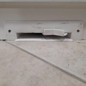 Dust Pan