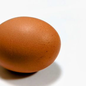 Farm Egg Brown (Lal Dim)