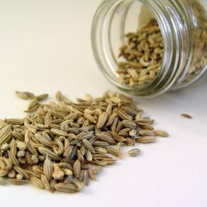 Fennel Seed (Mouri)