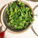 Fenugreek (Methi)
