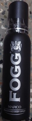 Fogg Body Spray