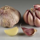 Garlic Imported (China)