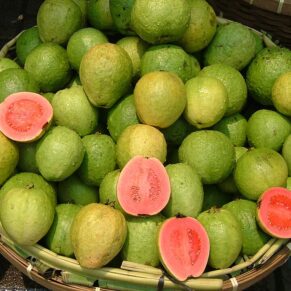 Guava (Peyara)