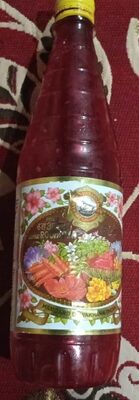 Hamdard Rooh Afza