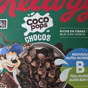 Kellogg's Chocos