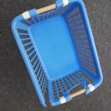 Laundry Basket