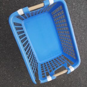 Laundry Basket