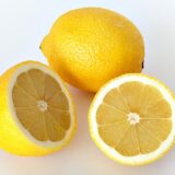 Lemon Imported