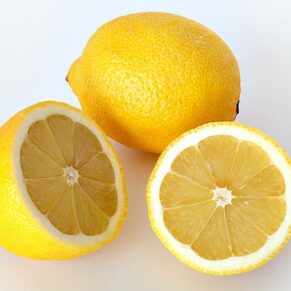 Lemon Imported