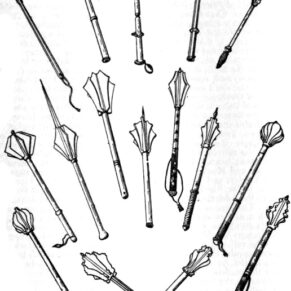 Mace (Joyetri)