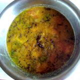 Mixed Dal (Haleem Mix)