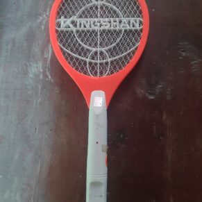 Mosquito Bat (Electric)