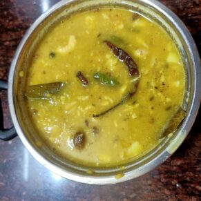 Mug Dal (Moong)