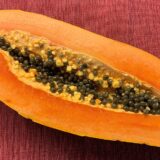 Papaya Ripe (Paka Pepe)