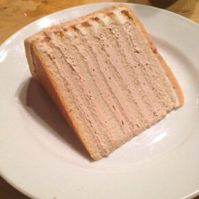 Peanut Salted Packed