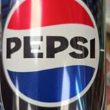 Pepsi Can