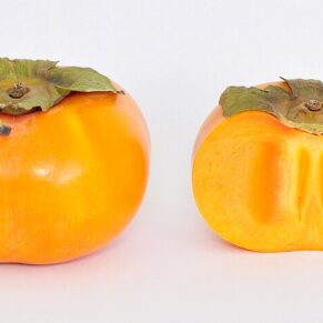 Persimmon