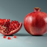Pomegranate (Anar)