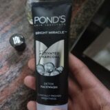 Ponds Face Wash