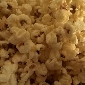 Popcorn Kernel