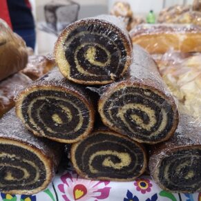 Poppy Seed (Posto)