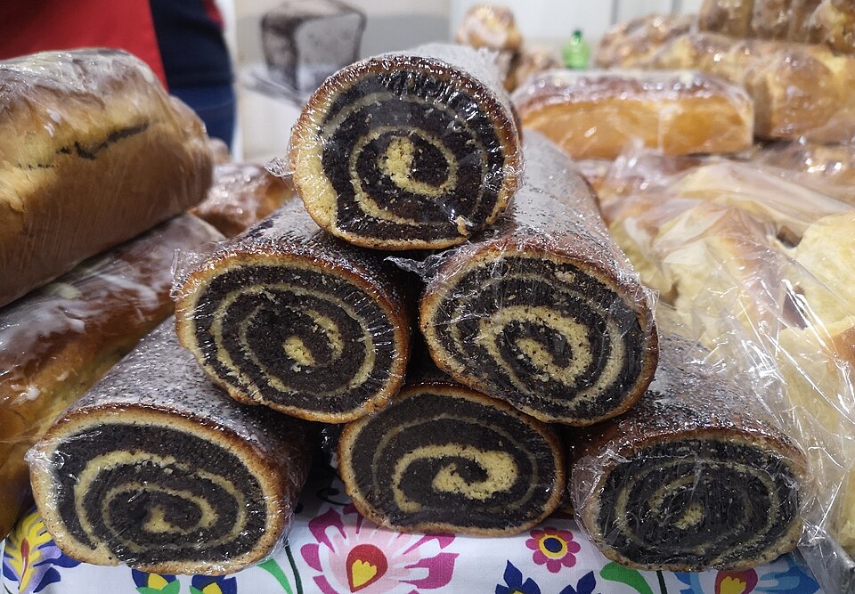 Poppy Seed (Posto)
