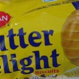 Pran Butter