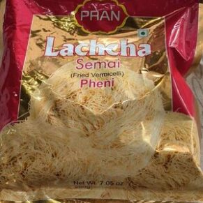 Pran Lachcha Semai