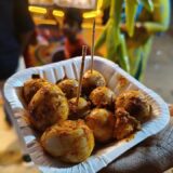 Quail Egg (Koel Dim)