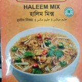 Radhuni Haleem Mix
