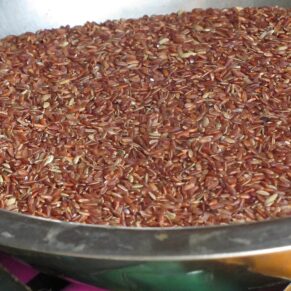 Red Rice (Lal Chal)