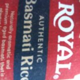 Royal Basmati Rice