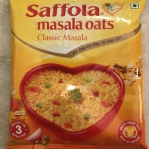 Saffola Oats