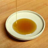Sesame Oil