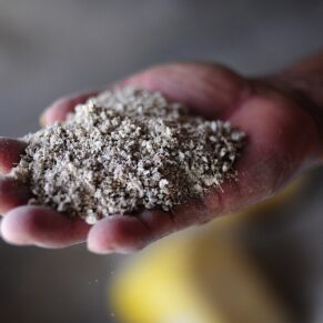 Starch Powder (Mar)