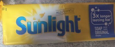 Sunlight Bar